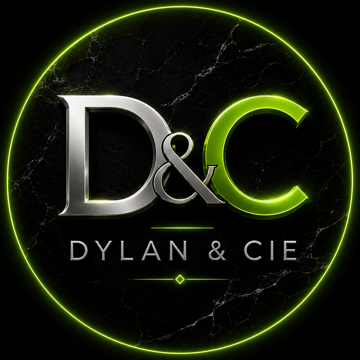 Dylan&Cie